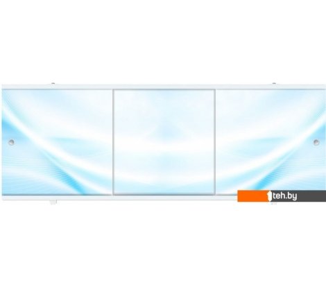  - Экраны под ванну Метакам Премиум А 168 ЭПS_004498 (голубой) - Премиум А 168 ЭПS_004498 (голубой)