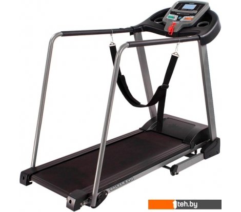  - Беговые дорожки DFC Walker EVO T-S1 - Walker EVO T-S1