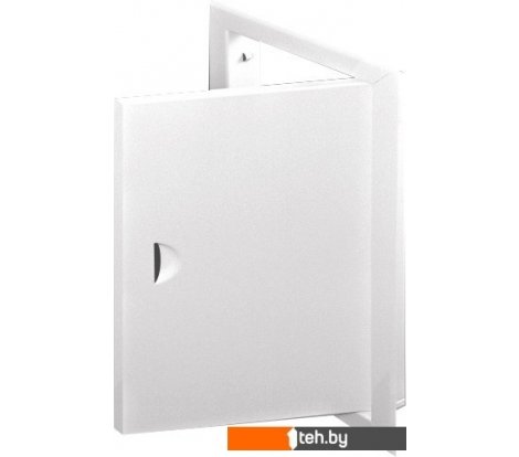  - Сантехнические ревизионные люки Evecs Стальной с ручкой (26x26 см) [ЛТ2020М] - Стальной с ручкой (26x26 см) [ЛТ2020М]