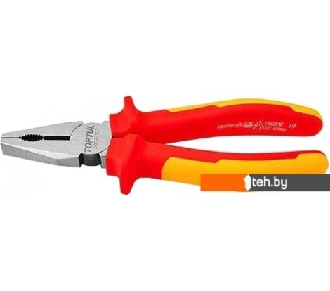  - Строительный, слесарный, монтажный инструмент Toptul DGCA2208 - DGCA2208