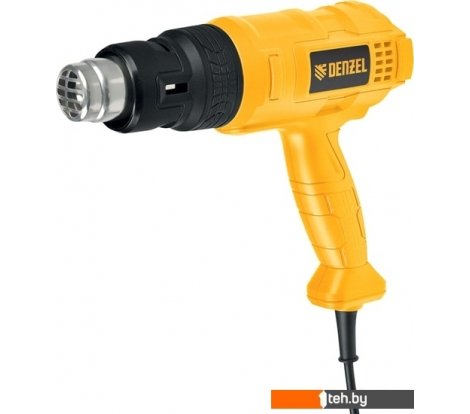 - Промышленные фены Denzel HG-1800 - HG-1800