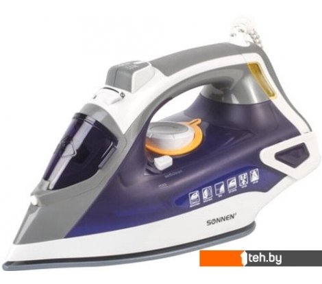  - Утюги Sonnen SI-240 - SI-240