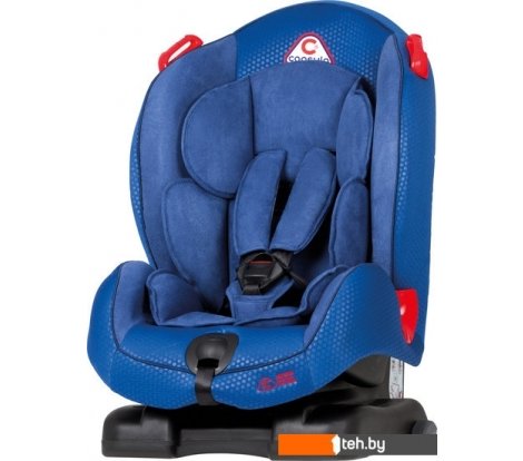  - Автокресла Capsula MN3X (cosmic blue) - MN3X (cosmic blue)