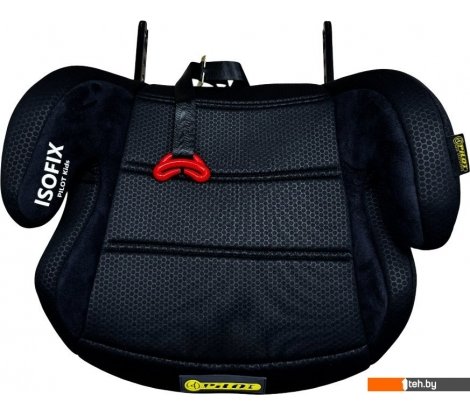  - Автокресла Pilot Ubest UB231F (черный) - Ubest UB231F (черный)