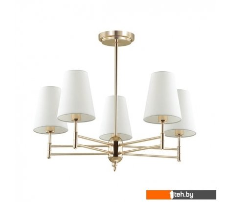  - Светильники, люстры, бра, споты Lumion Doris 4436/5C - Doris 4436/5C