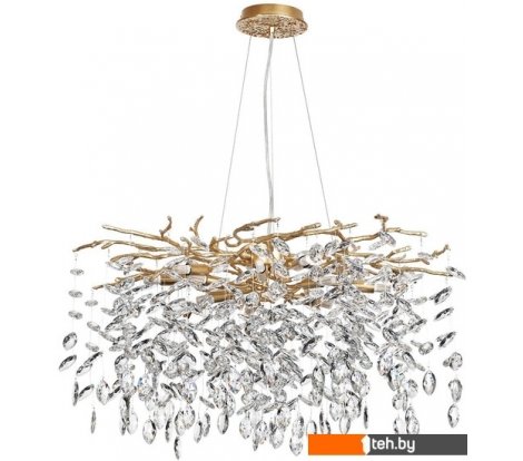  - Светильники, люстры, бра, споты Odeon Light Delica 4969/10 - Delica 4969/10