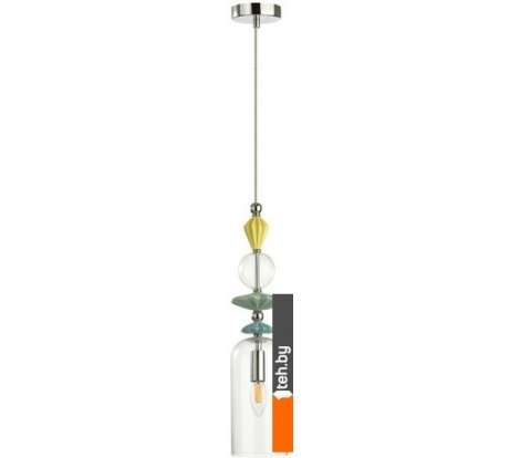  - Светильники, люстры, бра, споты Odeon Light Bizet 4893/1 - Bizet 4893/1
