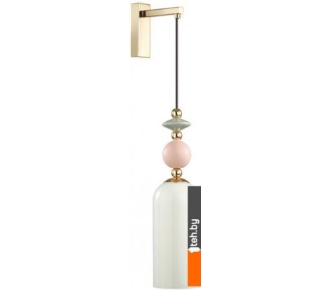  - Светильники, люстры, бра, споты Odeon Light Classic 4861/1WA - Classic 4861/1WA