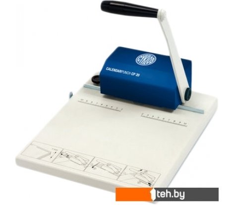  - Резаки для бумаги Cyklos СP-20 - СP-20