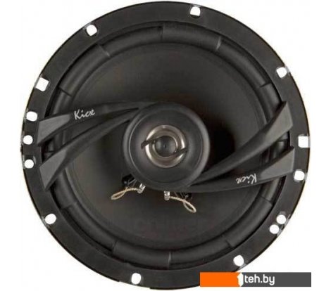  - Автоакустика KICX STC 652 - STC 652