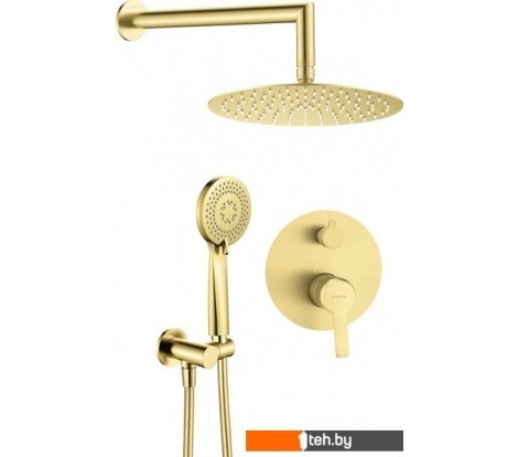  - Душевые системы и гарнитуры Deante Arnika NAC R9QP - Arnika NAC R9QP