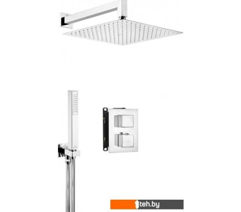  - Душевые системы и гарнитуры Deante Box BXYZ0EAT - Box BXYZ0EAT