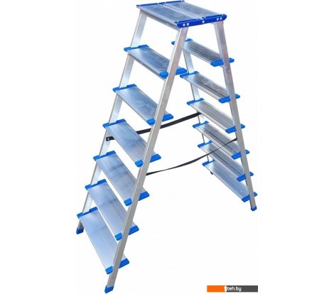 - Лестницы и стремянки TARKO 114207 (7 ступеней) - 114207 (7 ступеней)
