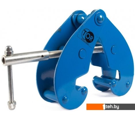  - Строительный, слесарный, монтажный инструмент TOR LJ-Q-2 2т 12226 - LJ-Q-2 2т 12226