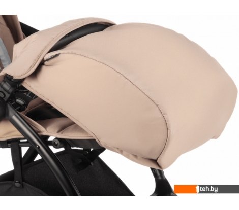  - Детские коляски и аксессуары Leclerc baby Quick (sand) - Quick (sand)