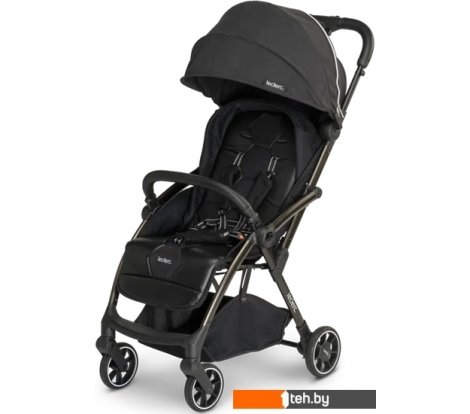  - Детские коляски и аксессуары Leclerc baby Hexagon HEX001CB (black) - Hexagon HEX001CB (black)