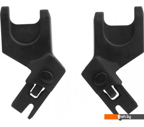 - Детские коляски и аксессуары Leclerc baby Car Seat Adapter - Car Seat Adapter
