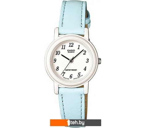  - Наручные часы Casio LQ-139L-2B - LQ-139L-2B