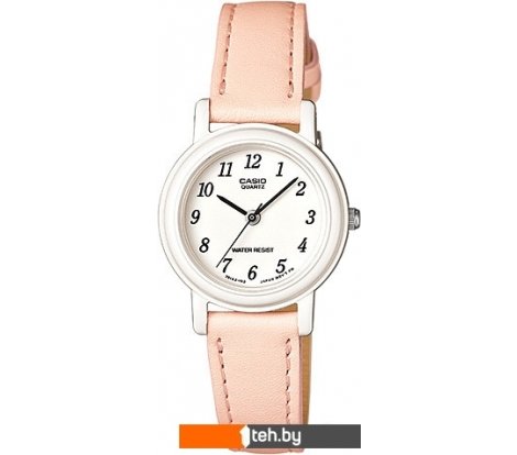  - Наручные часы Casio LQ-139L-4B2 - LQ-139L-4B2