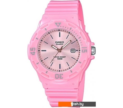  - Наручные часы Casio LRW-200H-4E4 - LRW-200H-4E4