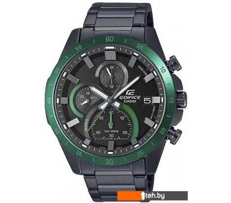  - Наручные часы Casio Edifice EFR-571DC-1A - Edifice EFR-571DC-1A