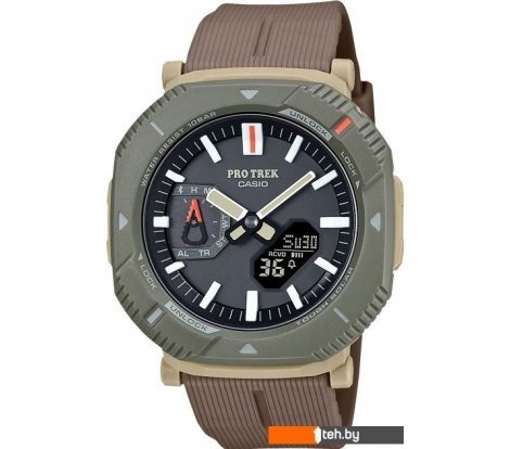  - Наручные часы Casio ProTrek PRJ-B001-5E - ProTrek PRJ-B001-5E