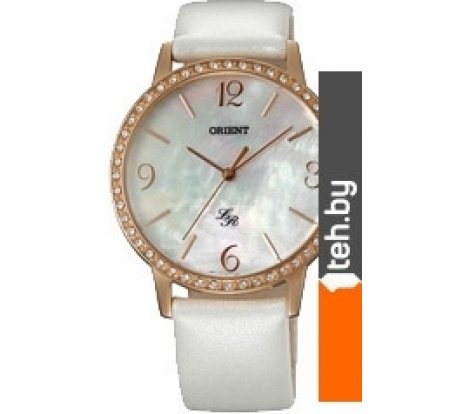  - Наручные часы Orient FQC0H002W - FQC0H002W
