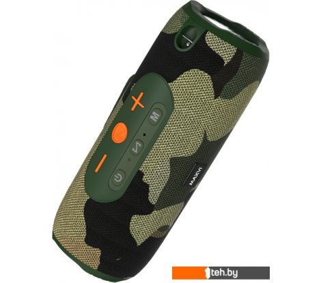 - Беспроводные и портативные колонки Maxvi PS-03 (камуфляж) - PS-03 (камуфляж)