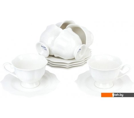  - Кружки, чашки, стаканы для горячих напитков Nouvelle Belle 0850079 - Belle 0850079