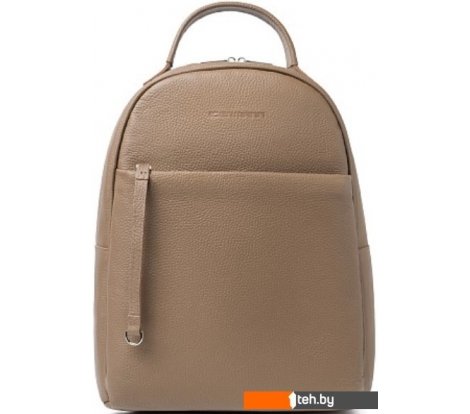  - Рюкзаки Igermann 1145 23С1145КБт (темно-бежевый) - 1145 23С1145КБт (темно-бежевый)