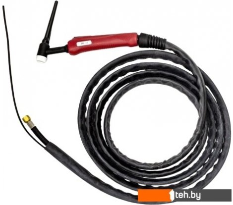  - Комплектующие для сварочного оборудования Aurora TIG 17F 140A M12x1 12140 - TIG 17F 140A M12x1 12140