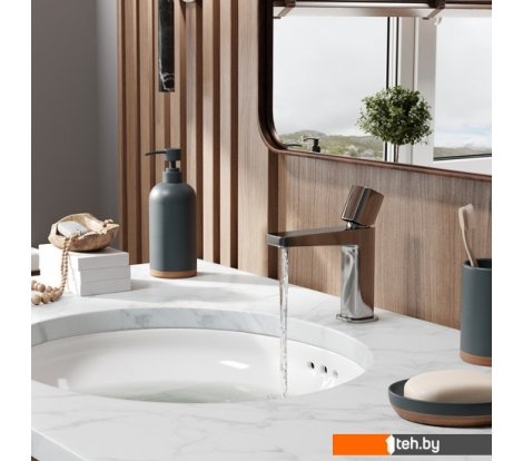 - Смесители Wasserkraft Naab 8603 - Naab 8603