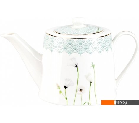  - Заварочные чайники, кофеварки, френч-прессы Nouvelle Sensuelle 0970009 - Sensuelle 0970009