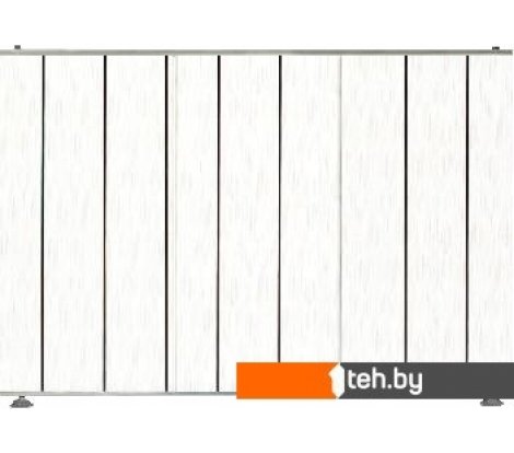 - Экраны под ванну Comfort Alumin Софито 73x50 (торцевой) - Софито 73x50 (торцевой)