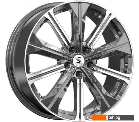  - Автомобильные диски K&K Premium КР-013 19x7