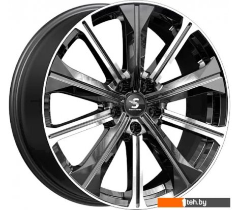  - Автомобильные диски K&K Premium КР-013 19x7