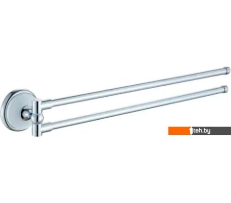  - Аксессуары для ванной и туалета Ekko E3801-2 - E3801-2