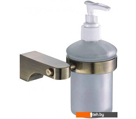  - Аксессуары для ванной и туалета Ekko E3427 - E3427