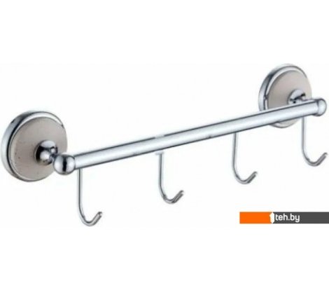  - Аксессуары для ванной и туалета Ekko E3116-4 - E3116-4