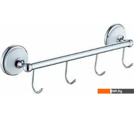  - Аксессуары для ванной и туалета Ekko E3816-4 - E3816-4