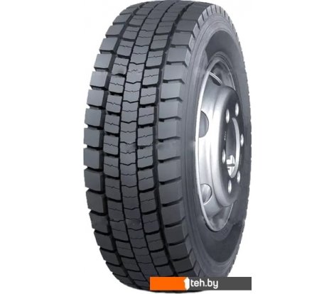  - Автомобильные шины Goodride MultiDrive D1 315/70R22.5 154/150L TL - MultiDrive D1 315/70R22.5 154/150L TL
