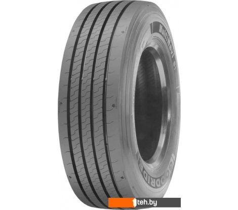  - Автомобильные шины Goodride MultiNavi S1 315/70R22.5 156/150L PR20 - MultiNavi S1 315/70R22.5 156/150L PR20