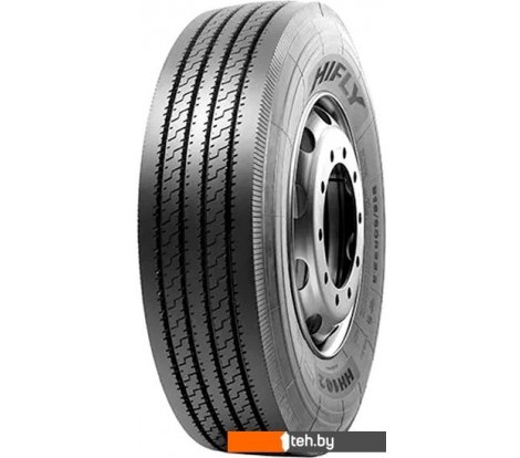  - Автомобильные шины HI FLY HH102 215/75R17.5 135/133J - HH102 215/75R17.5 135/133J