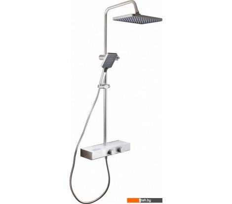  - Душевые системы и гарнитуры Ekko E2511-5 (сатин) - E2511-5 (сатин)