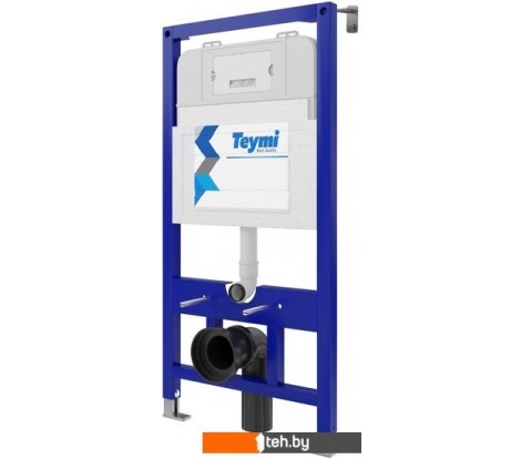  - Инсталляции для унитазов, раковин, биде и писсуаров Teymi Aina 52 T70011 - Aina 52 T70011