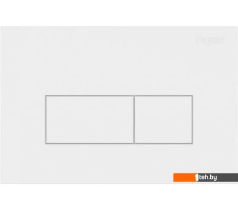  - Клавиши и системы смыва Teymi Helmi T70018WM (белый матовый) - Helmi T70018WM (белый матовый)