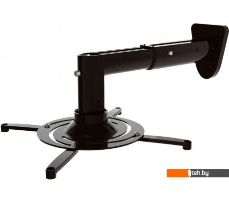  - Кронштейны CACTUS CS-VM-PR05B-BK - CS-VM-PR05B-BK