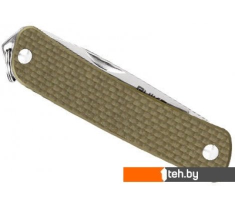  - Туристические ножи Ruike Criterion S21-G (зеленый) - Criterion S21-G (зеленый)