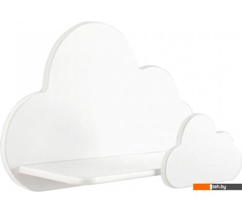  - Полки, стеллажи, системы хранения Mega Toys Облако 70052 - Облако 70052