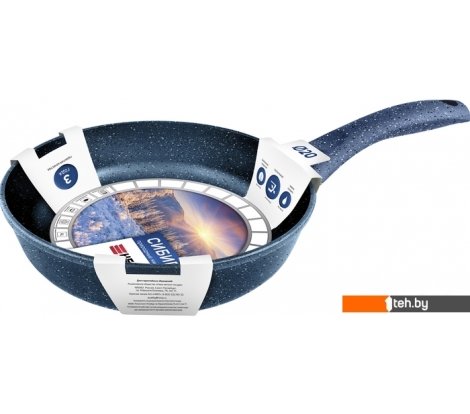  - Сковороды Нева металл посуда (НМП) Сибирь 2420 - Сибирь 2420